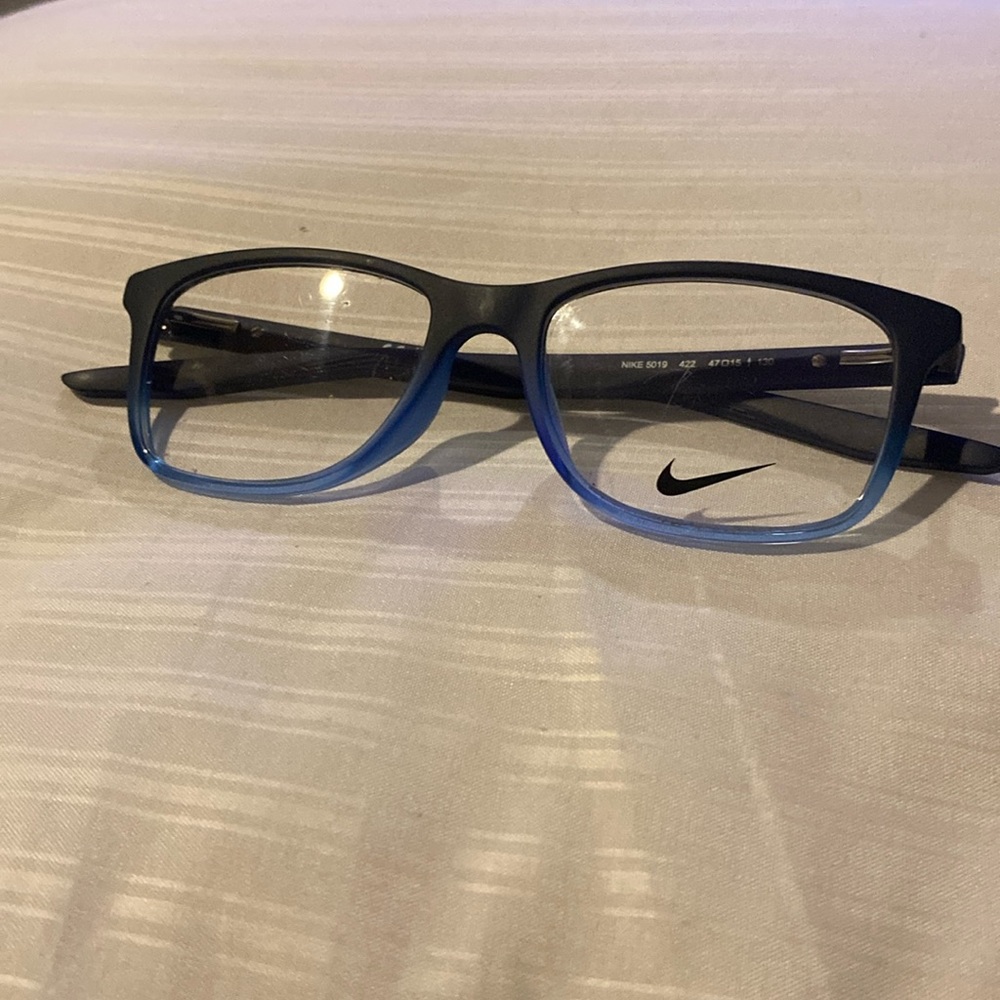 Nike glasses